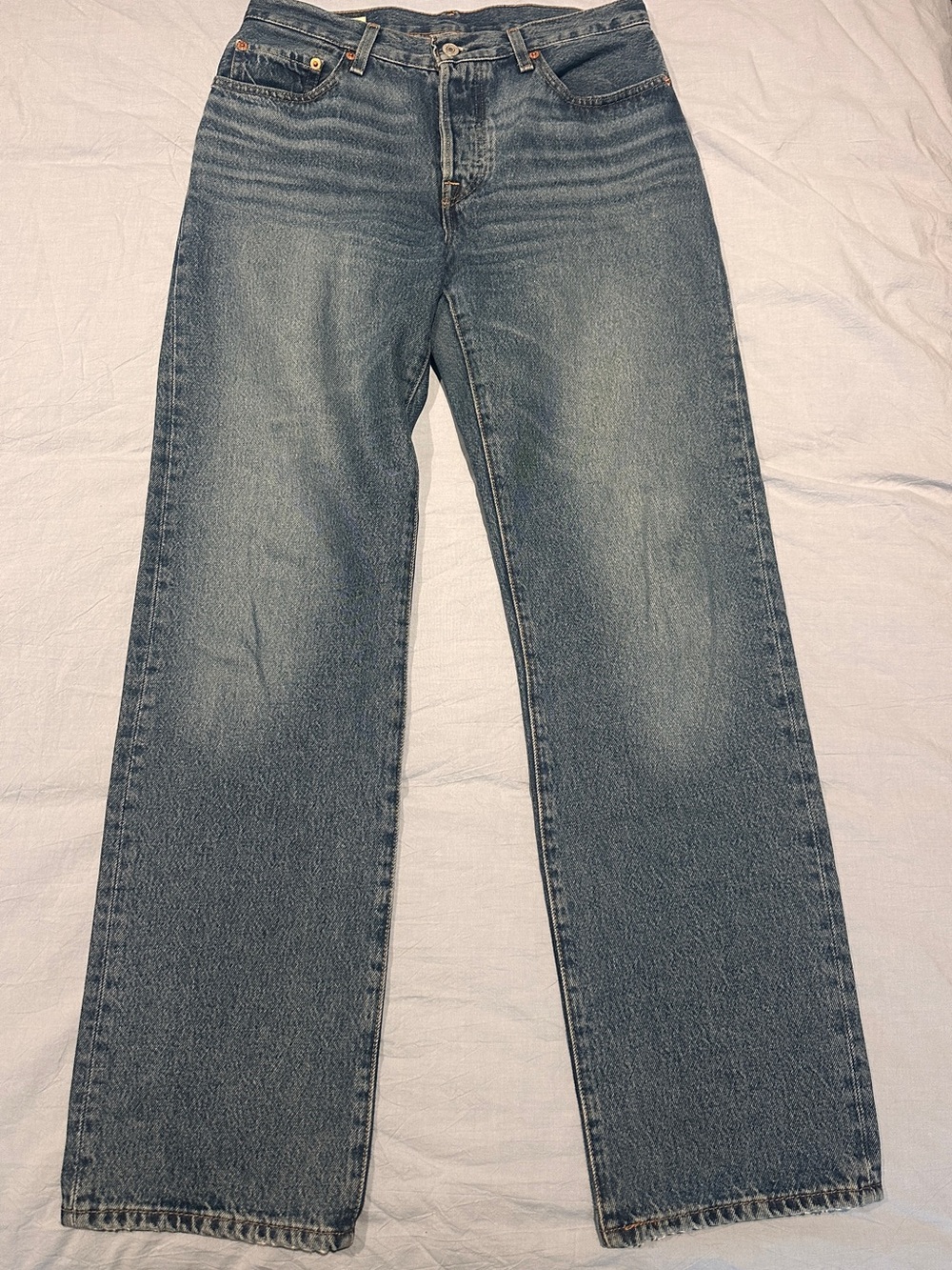 Levi's 501 90’s